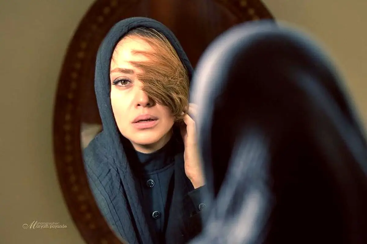 عکس خاص بهاره کیان افشار در فیلم پسرکشی