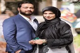 عروسی لاکچری پسر آقای سفیر با مدل مشهور!+عکس