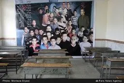 یک خاطره‌بازی دیدنی؛ دانش‌آموزان کلاس چهارم، بعد از 28 سال دور هم جمع شدند /گزارش تصویری