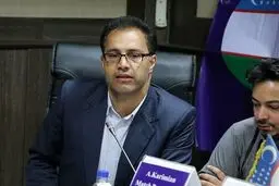 کریمیان سرپرست تیم ملی فوتسال شد