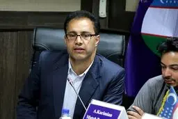 کریمیان سرپرست تیم ملی فوتسال شد