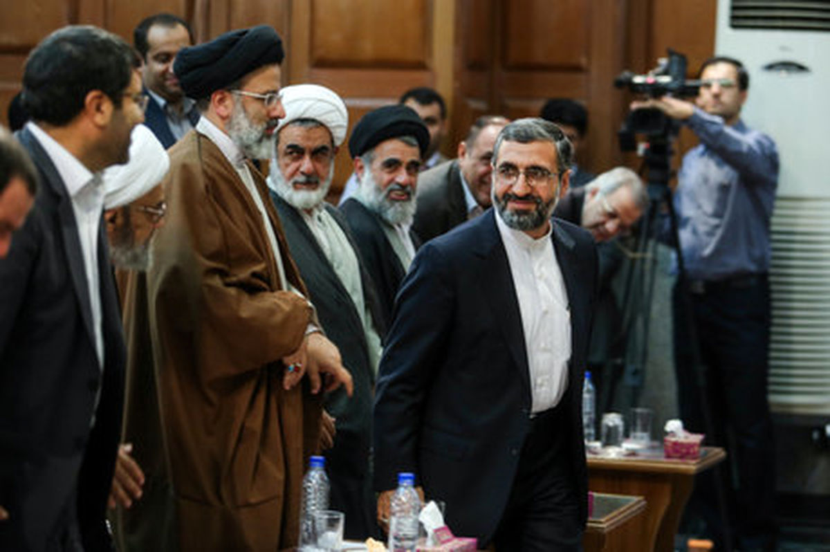 رییس کل دادگستری تهران: تمام گزارشها و گلایههای مردمی را بهدقت بررسی میکنیم