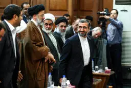 رییس کل دادگستری تهران: تمام گزارش‌ها و گلایه‌های مردمی را به‌دقت بررسی می‌کنیم