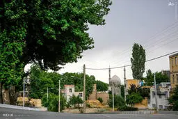 زیبایی‌های خوانسار/تصاویر