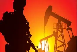 آیا طلای سیاه باعث جنگ آمریکا و عربستان می‌شود؟ / بن سلمان وارد یک بازی خطرناک شد