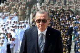 درخواست رسمی حزب اردوغان برای رای‌گیری مجدد در استانبول
