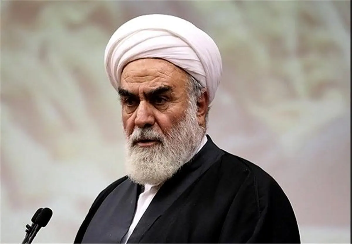 رئیس دفتر مقام معظم رهبری: اگر اروپا اذیتمان کند مانع صادرات مواد مخدر نمی‌شویم!