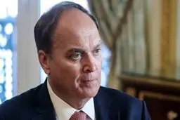 واکنش مسکو به تصمیم برجامی بایدن + جزئیات