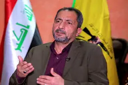 توضیحات مهم حزب الله درباره کشته شدن ایرانی‌ها در حمله آمریکا به عراق