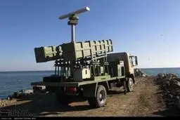 ششمین مرحله رزمایش ارتش/ تصاویر