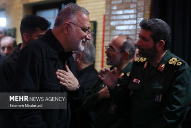 شهید محمدباقری