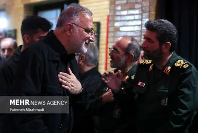 شهید محمدباقری
