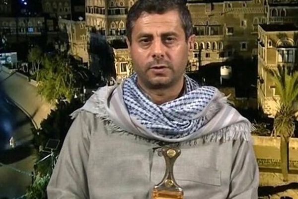 پاسخ تند عضو شورای سیاسی انصارالله