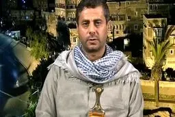 پاسخ تند عضو شورای سیاسی انصارالله