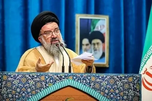 موضع‌گیری صریح امام جمعه تهران درباره گرانی‌ها
