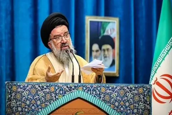 موضع‌گیری صریح امام جمعه تهران درباره گرانی‌ها