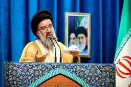 موضع‌گیری صریح امام جمعه تهران درباره گرانی‌ها