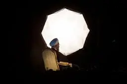 کلید روحانی در قفل سیاست داخلی/ کفن‌پوشان آماده اجرای «تئاتر اعتراض» در کشور