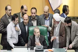 كميته بررسي بورسيه‌های غیرقانونی در آستانه چالش با هيات رييسه /آغاز مخالفت‌هاي جدي با تصميم كميسيون آموزش و تحقيقات