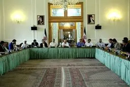 جزئیات نشست ظریف با اعضای کمیسیون امنیت ملی مجلس