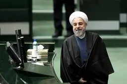 بازتاب خارجی رای اعتماد مجلس به 16 عضو کابینه دوازدهم/ بلومبرگ: رای قابل توجه پارلمان بیانگر حمایت از سیاست های روحانی است/ آسوشیتدپرس: وزیر دفاع روحانی عضو سپاه نیست
