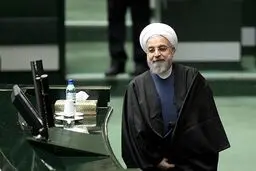 بازتاب خارجی رای اعتماد مجلس به 16 عضو کابینه دوازدهم/ بلومبرگ: رای قابل توجه پارلمان بیانگر حمایت از سیاست های روحانی است/ آسوشیتدپرس: وزیر دفاع روحانی عضو سپاه نیست