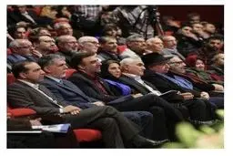 دیشب در افتتاحیه جشنواره فیلم فجر چه خبر بود؟ / تصاویر