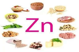 نشانه‌هایی که خبر از کمبود "عنصر" روی می‌دهند