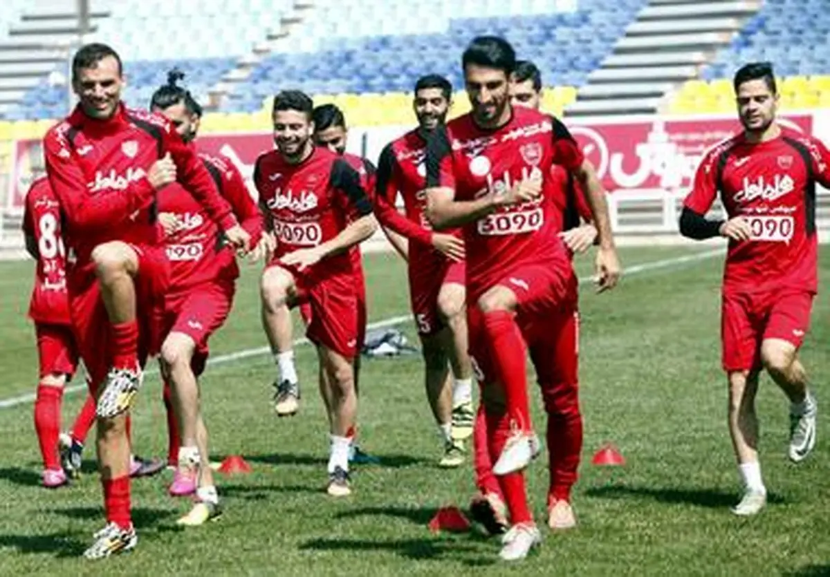 مدل موی جدید محسن مسلمان به سبک خواننده زیرزمینی!/عکس