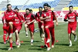 مدل موی جدید محسن مسلمان به سبک خواننده زیرزمینی!/عکس