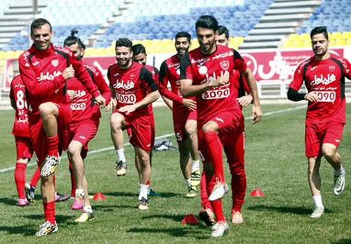 مدل موی جدید محسن مسلمان به سبک خواننده زیرزمینی!/عکس