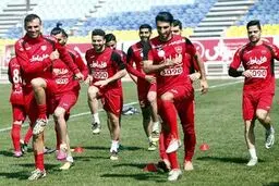 مدل موی جدید محسن مسلمان به سبک خواننده زیرزمینی!/عکس