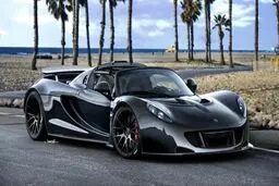 با سریع ترین خودروهای دنیا آشنا شوید+عکس