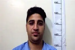 گرفتن موجودی حساب با تهدید قمه/ در تصاویر زاغ‌زن‌های شرق پایتخت را شناسایی کنند