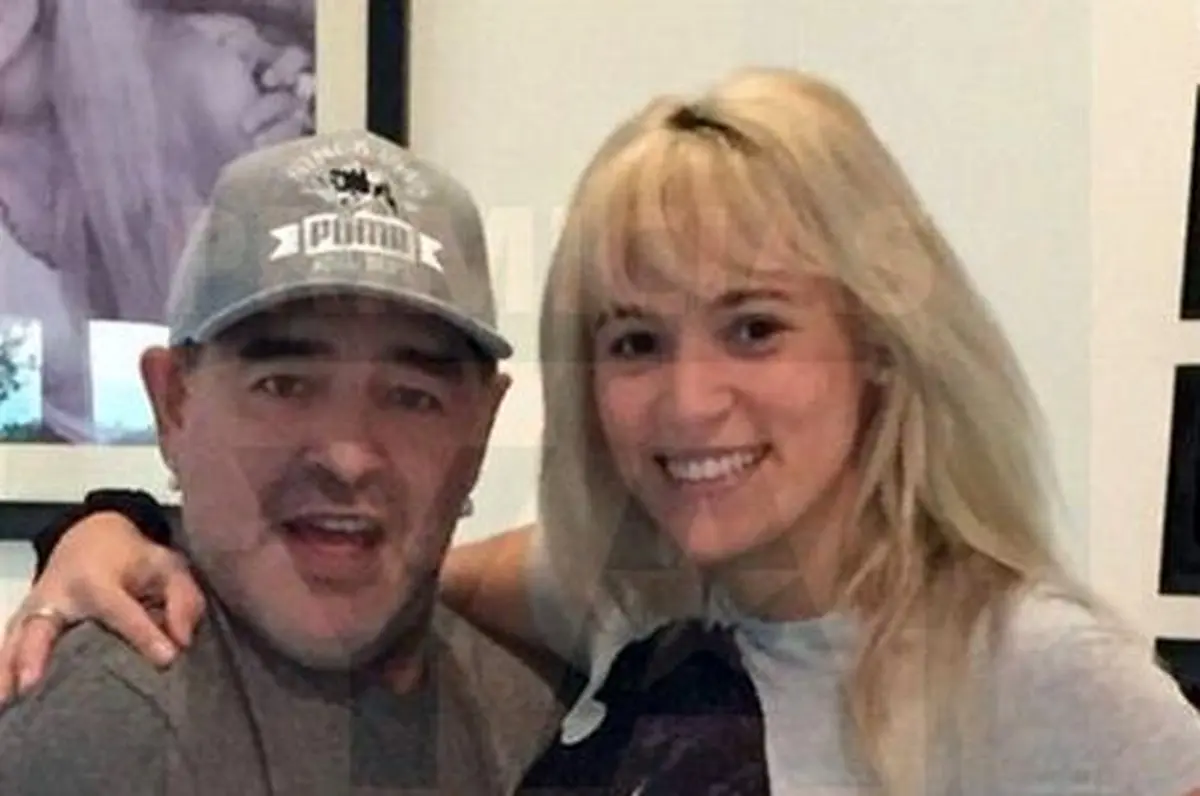 عمل زیبایی ستاره فوتبال به خواسته نامزد 24 ساله اش! +عکس