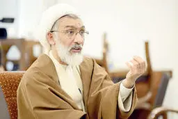 ناگفته های مجازات منافقین پس از سه دهه/ حجت الاسلام مصطفی پورمحمدی : هنوز با منافقین تسویه حساب نکرده ایم