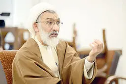 ناگفته های مجازات منافقین پس از سه دهه/ حجت الاسلام مصطفی پورمحمدی : هنوز با منافقین تسویه حساب نکرده ایم