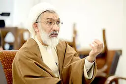 ناگفته های مجازات منافقین پس از سه دهه/ حجت الاسلام مصطفی پورمحمدی : هنوز با منافقین تسویه حساب نکرده ایم