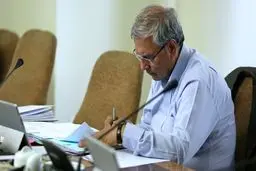 انتقادات تند سخنگوی دولت به سریال گاندو