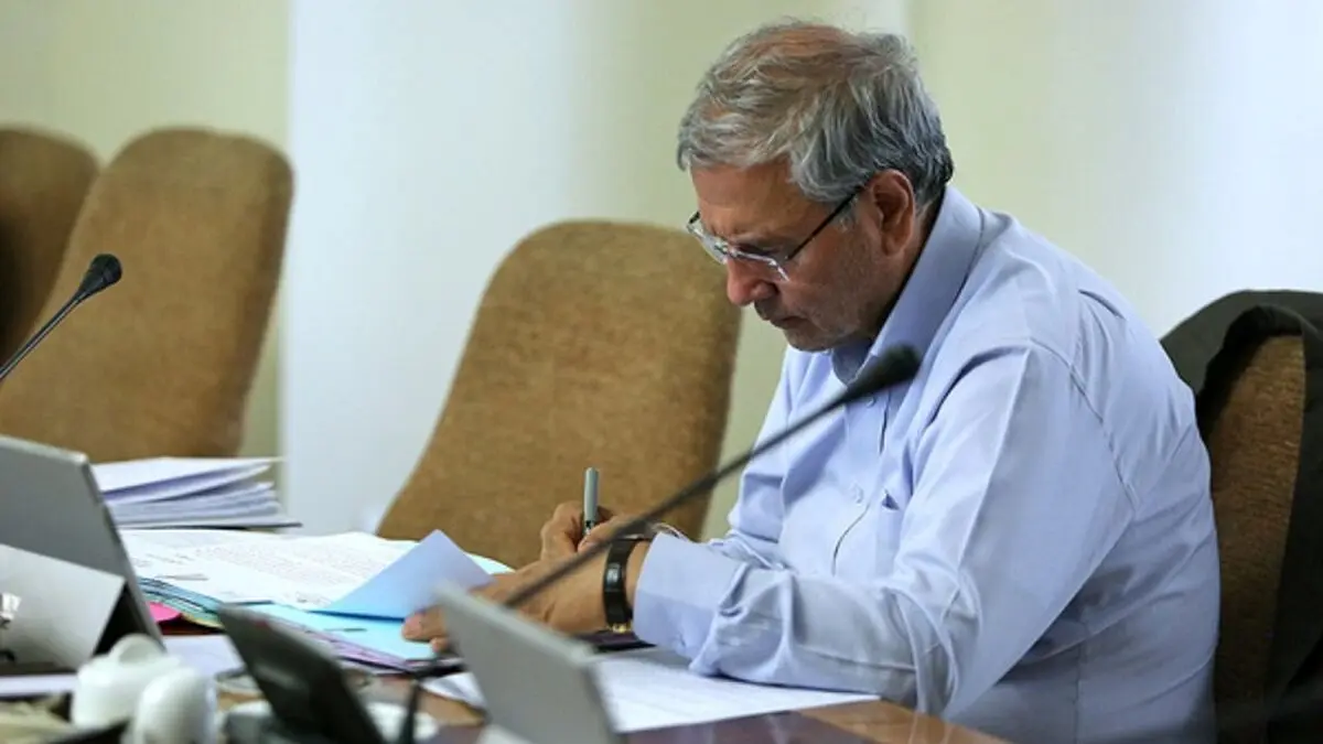 انتقادات تند سخنگوی دولت به سریال گاندو