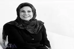 عکس جدید بازیگر خانه سبز!