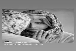 پرتره جذاب شبنم قلي خاني + عكس