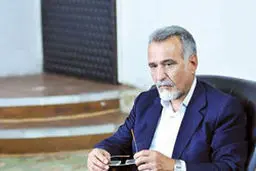 دولت توان و جسارت مذاکره را دارد / کابینه روحانی یا نقشه راه ندارد یا به اطلاع مردم نرسانده/ باید با تمام قوا به روحانی کمک کنیم