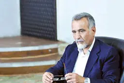 دولت توان و جسارت مذاکره را دارد / کابینه روحانی یا نقشه راه ندارد یا به اطلاع مردم نرسانده/ باید با تمام قوا به روحانی کمک کنیم