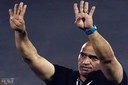 پیش بینی شماره 10 سابق استقلال از دربی/ عکس