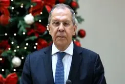پشت پرده همکاری نظامی روسیه و ایران از زبان لاوروف + جزئیات