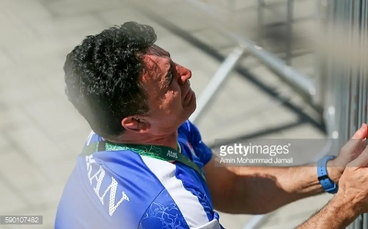 بنای کشتی فرنگی ایران در ریو/تصاویر