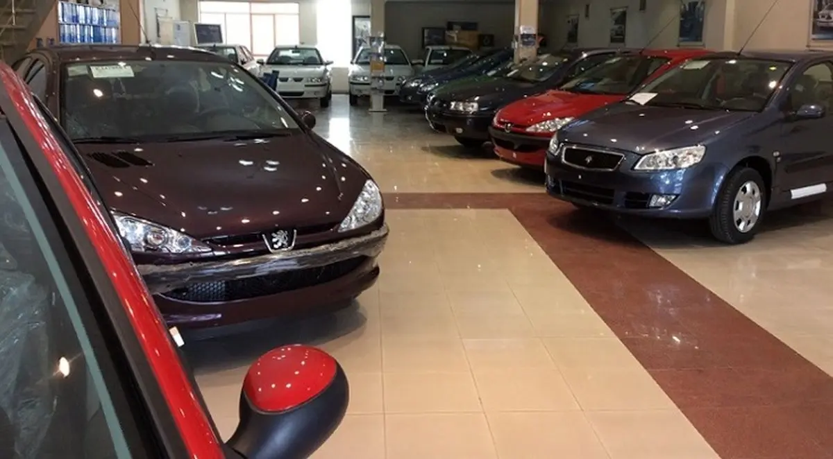 قیمت روز خودرو‌های داخلی۱۳۹۹/۰۹/۱۳ + جدول