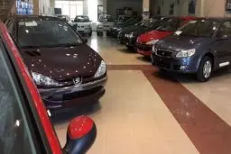 قیمت روز خودرو‌های داخلی۱۳۹۹/۰۹/۱۳ + جدول