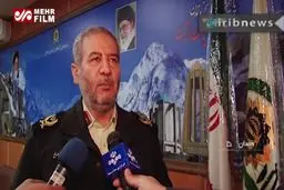 ببینید: توضیحات فرمانده انتظامی همدان درباره به هلاکت رسیدن قاتل روحانی